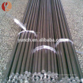 Factory Supply Low Price Gr2 Gr5 Titanium Thin Metal Rod Price Per Kg